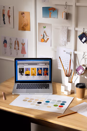 still-life-fashion-designer-s-office_23-2151273068